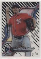 Max Scherzer #/50