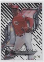 Raisel Iglesias #/50