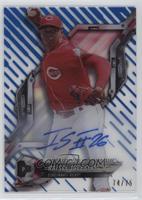 Raisel Iglesias [EX to NM] #/75