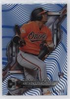 Anthony Santander #/150