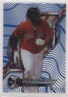 David Ortiz #/150