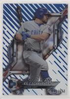 Kyle Schwarber #/150