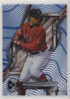 Mookie Betts #/150