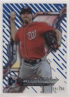 Max Scherzer #/150