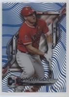 Mike Trout #/150