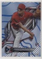 Parker Bridwell #/150