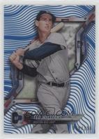 Ted Williams #/150