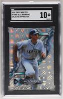 Alex Rodriguez [SGC 10 GEM]