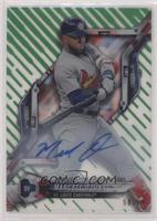 Marcell Ozuna #/99