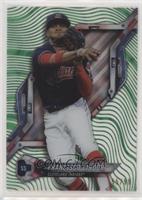 Francisco Lindor #/99