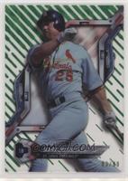 Mark McGwire #/99