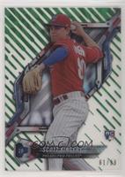 Scott Kingery #/99