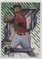 Trea Turner #/99