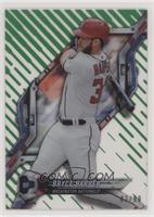 Bryce Harper [Noted] #/99