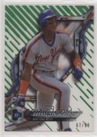 Darryl Strawberry #/99