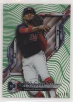 Francisco Lindor [Noted] #/99