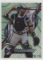 Gary Sanchez #/99