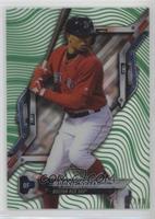 Mookie Betts #/99