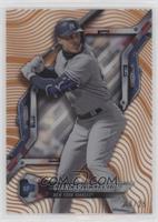 Giancarlo Stanton #/25