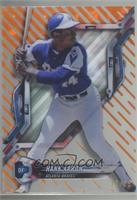 Hank Aaron [Noted] #/25