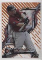 Jeff Bagwell #/25