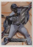 Miguel Andujar [Noted] #/25