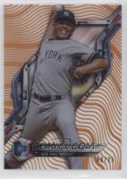 Mariano Rivera #/25