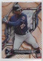 Byron Buxton #/25