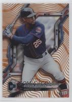 Byron Buxton [EX to NM] #/25