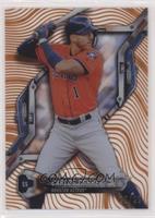 Carlos Correa #/25