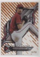 Randy Johnson #/25