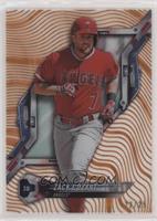 Zack Cozart #/25