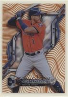 Carlos Correa #/25