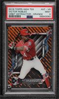 Victor Robles [PSA 9 MINT] #/25