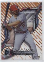 Paul DeJong #/25