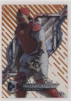 Yadier Molina #/25