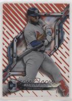 Marcell Ozuna #/10