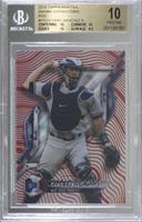 Gary Sanchez [BGS 10 PRISTINE] #/10