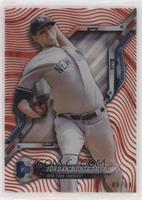 Jordan Montgomery #/10