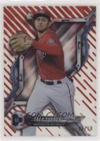 Trea Turner [Noted] #/10