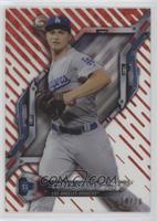 Corey Seager #/10