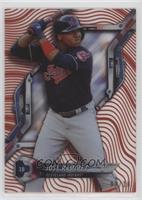 Jose Ramirez #/10