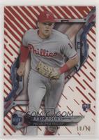 Rhys Hoskins #/10