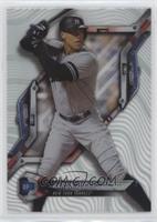 Aaron Judge [EX to NM]