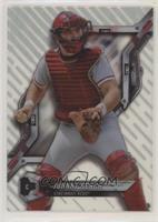 Johnny Bench [EX to NM]