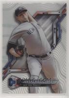 Jordan Montgomery [EX to NM]