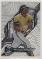 Reggie Jackson [EX to NM]