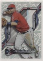 Brian Dozier [EX to NM]