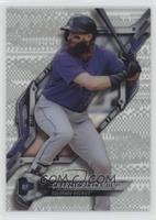 Charlie Blackmon