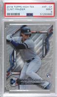 Clint Frazier [PSA 9 MINT]